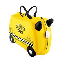 Trunki Tony The Taxi - Yellow