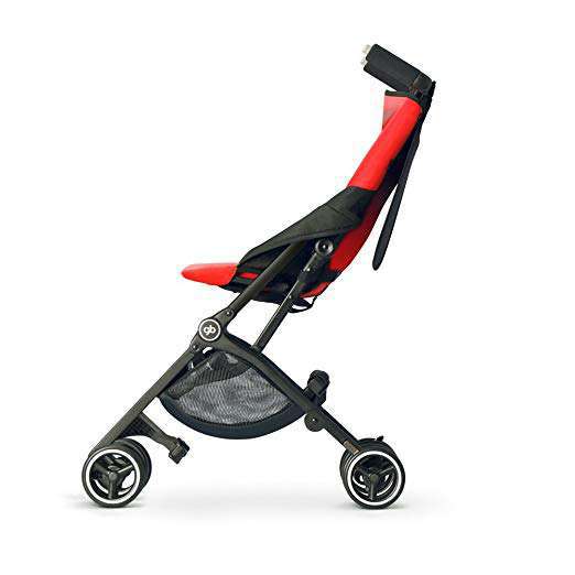 gb pockit stroller footmuff