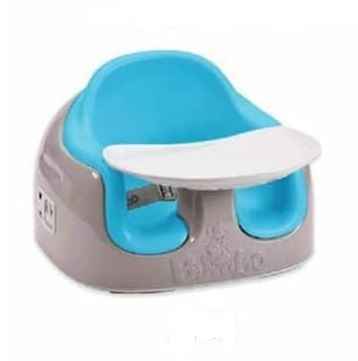 Bumbo Multi Seat - Blue and Breige