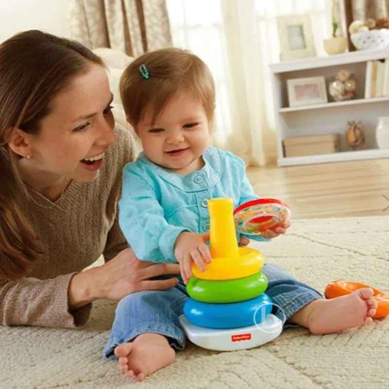  Sewa  Fisher Price Rock A Stack Termurah Dengan Kualitas 