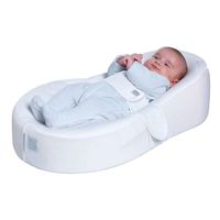 Red Castle Cocoonababy - White