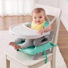 summer infant seat with tray