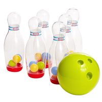 Little Tikes Clearly Sports Bowling