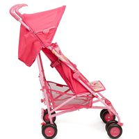 Mothercare Jive Stroller With Hood - Cutey Fruity