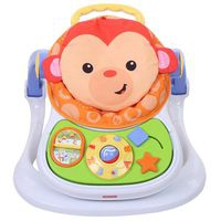 Fisher Price - 4 In 1 Monkey Entertainer