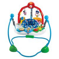 Fisher ­Price Laugh & Learn Jumperoo