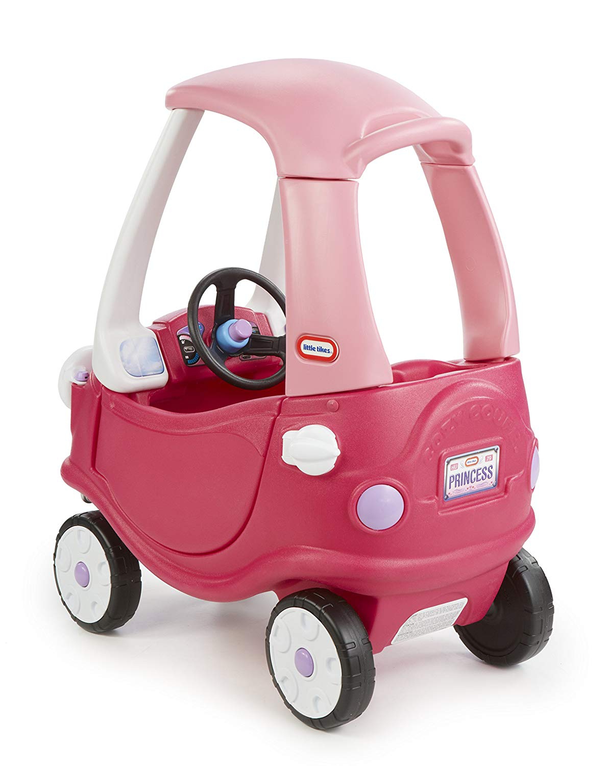 extra large cozy coupe