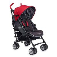 MINI by Easywalker Buggy - Union Red Special Edition
