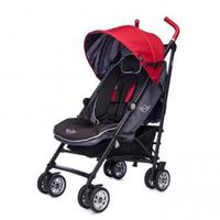 MINI by Easywalker Buggy - Union Red Special Edition