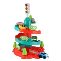 ELC Whizz World Lights and Sounds Mountain