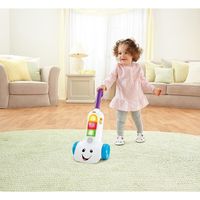 Fisher Price Smart Stages Vacuum