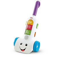 Fisher Price Smart Stages Vacuum