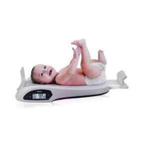 Timbangan Bayi OneMed Electronic Baby Scales 721 with Bluetooth