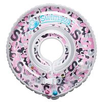Swimava G1 Starter Baby Floatie - Pink Camo