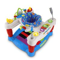Fisher Price 4-in-1 Step n Play Piano