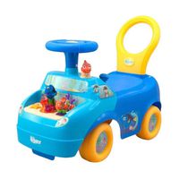 Kiddieland Toys Dory Ocean Adventure Ride-On