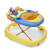 Chicco Walky Talky Baby Walker - Sunny (Yellow)