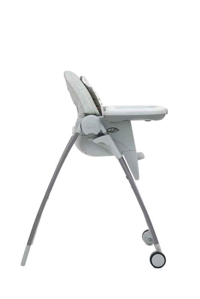 joie multiply high chair gigel 6
