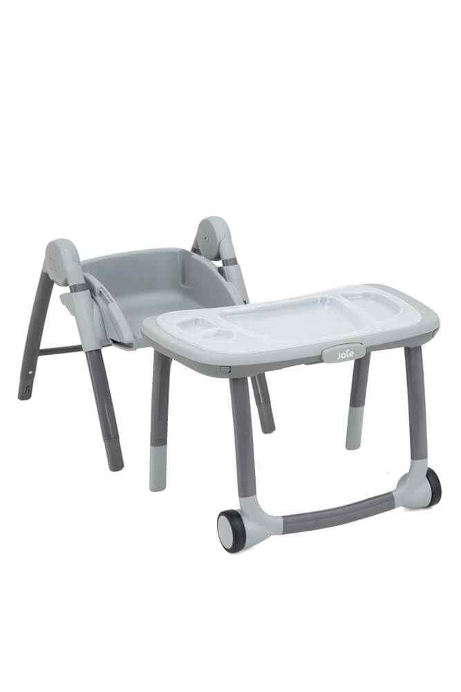 joie multiply high chair gigel 5