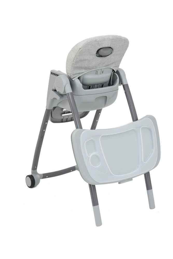 joie multiply high chair gigel 3