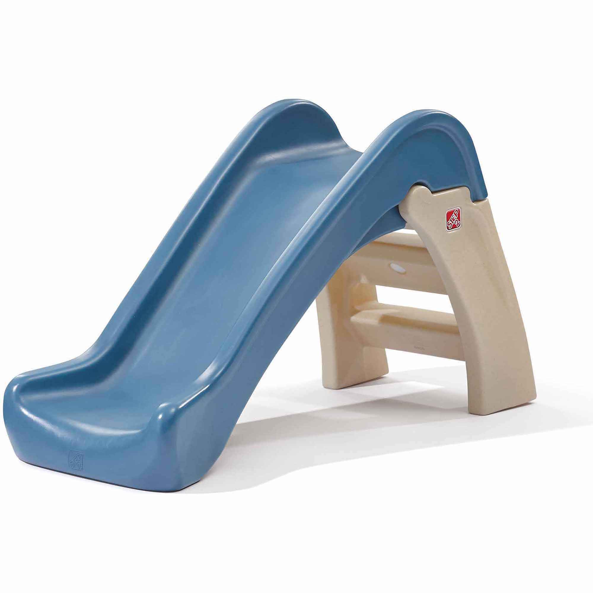 Step 2 Play & Fold Jr . Slide