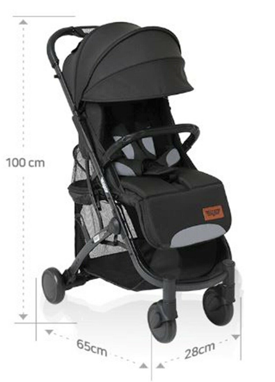 Stroller keenz shop air plus