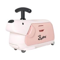 Bontoy - Jolie (Pink)
