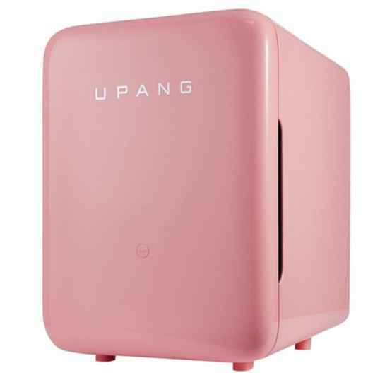 UPANG Plus+ UV Waterless Sterilizer - Pink