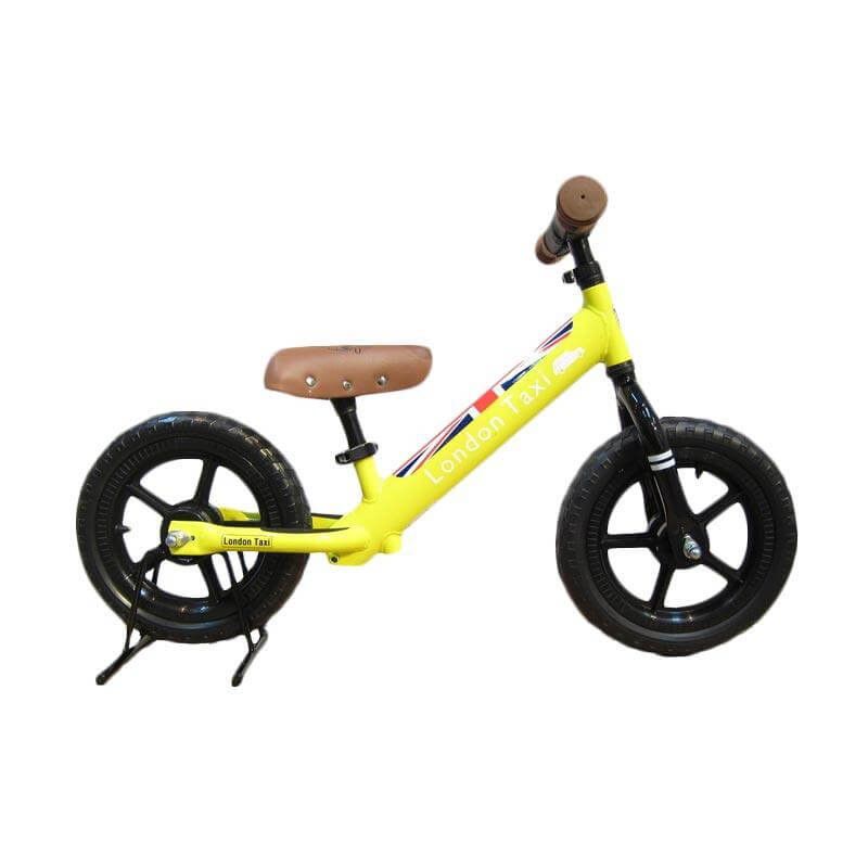 london taxi balance bike harga