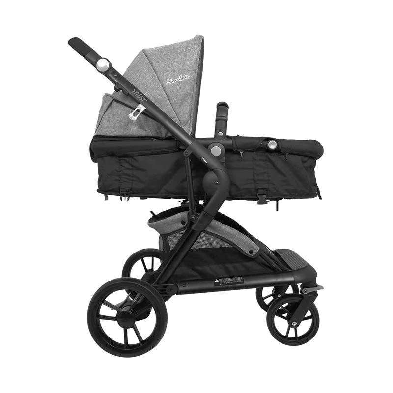 harga stroller cocolatte mist