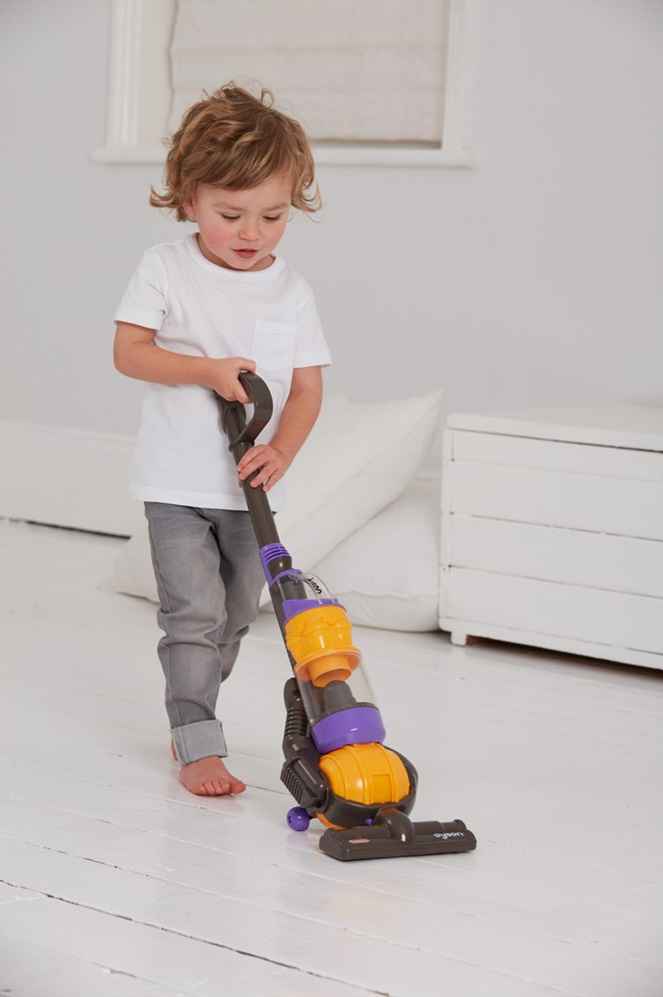 ELC Toy Dyson Ball Vacuum Cleaner