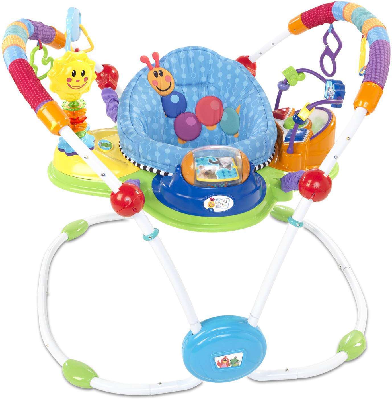 baby activity jumper