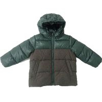 United Colors of Benetton Jacket - Green (1-2 years)