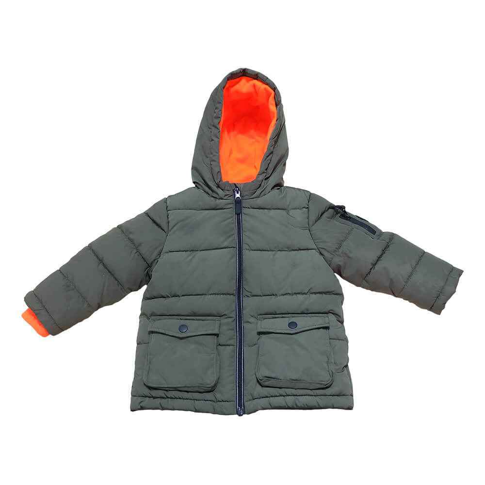 FnF Kids Jacket GIGEL.ID - 1