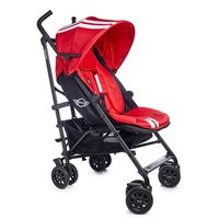 MINI by Easywalker Buggy - Blazing Red