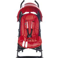 MINI by Easywalker Buggy - Blazing Red