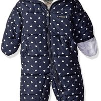 Osh Kosh Baby Girl Pram Suit (3-6 bulan)