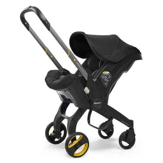 Doona Infant Car Seat And Stroller