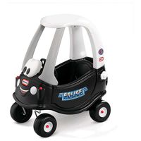 Little Tikes Cozy Coupe Patrol Police