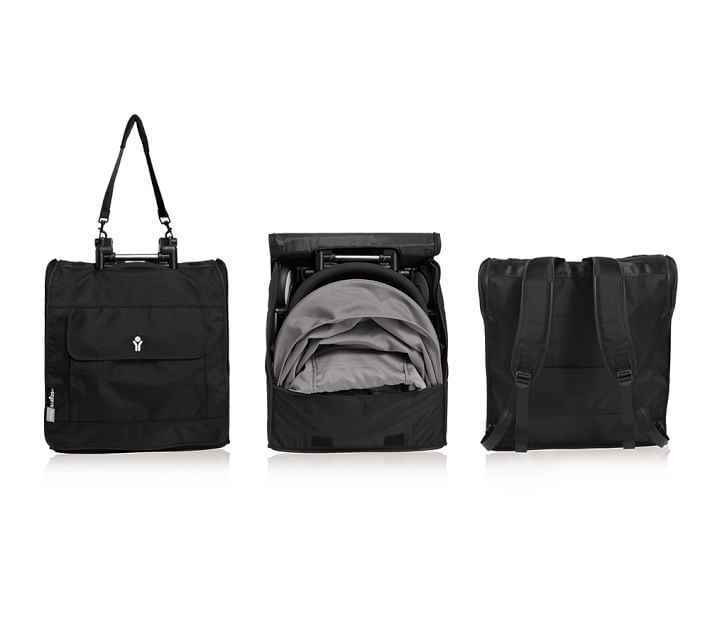 Babyzen Yoyo+ Travel Bag - Black