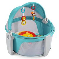 Fisher Price Baby Gear On The Go Baby Dome
