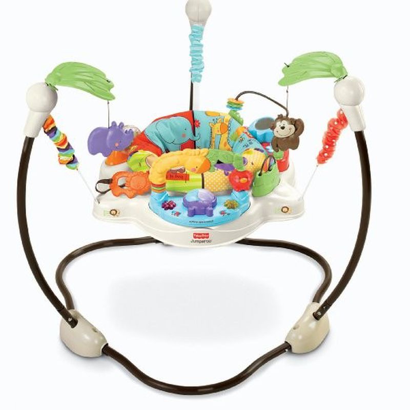 fisher price luv you zoo