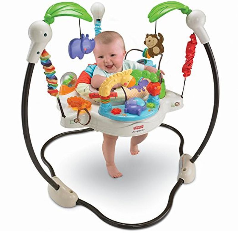 fisher price luv you zoo