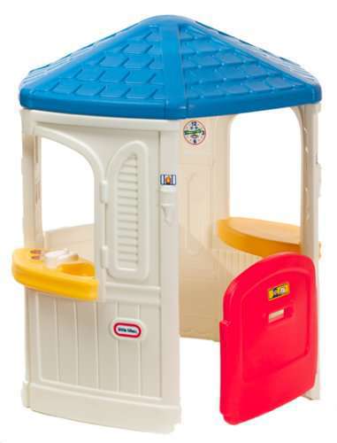 little tikes cozy cottage