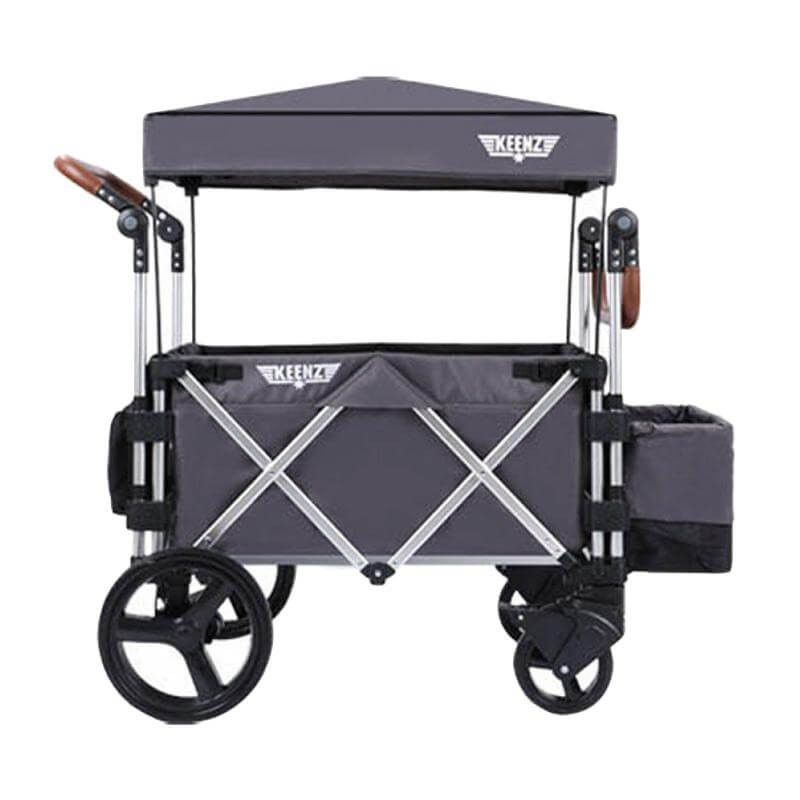 keenz wagon car seat