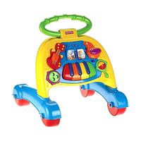 Fisher Price Musical Activity Walker