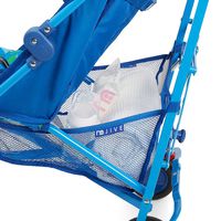 Mothercare Jive Stroller With Hood - Dinosaurs