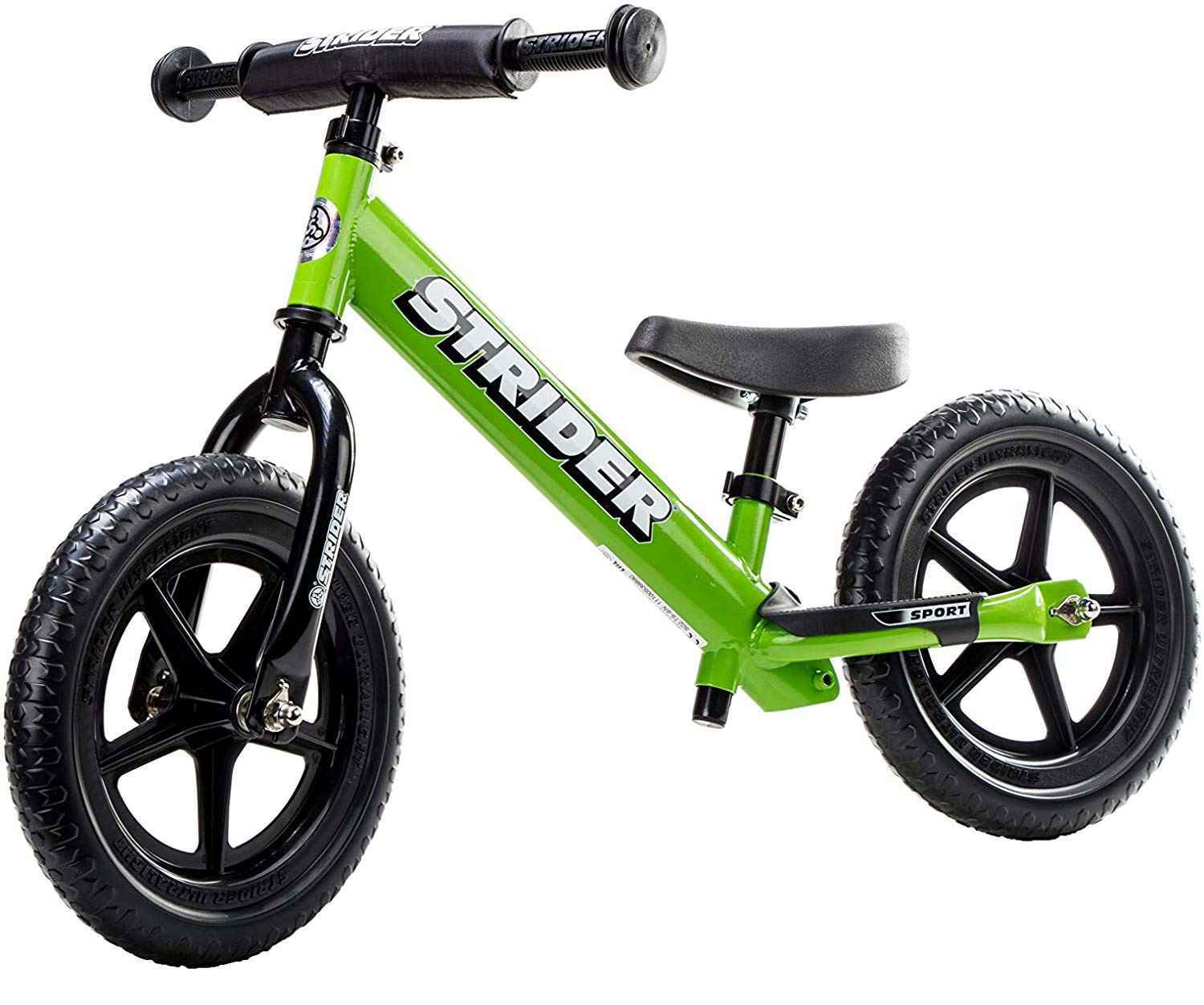 sewa balance bike