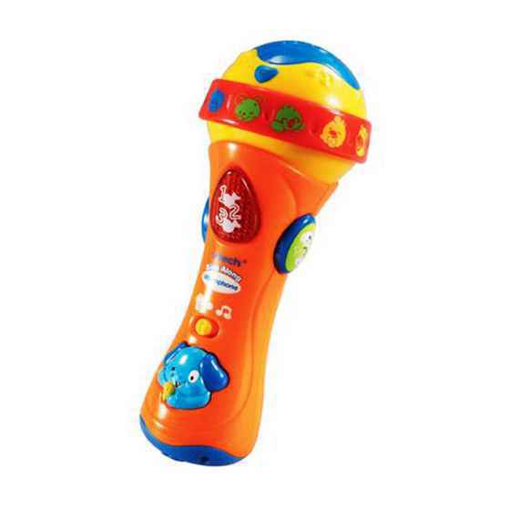 VTech Baby Sing Along Microphone