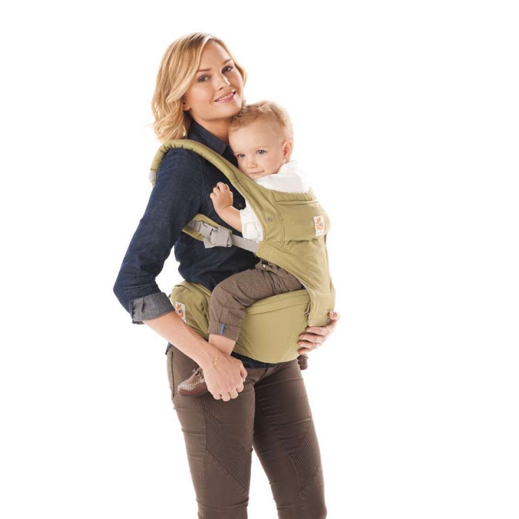 hip seat baby carrier ergobaby